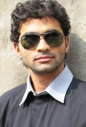 Subrahmanyam Chandragiri